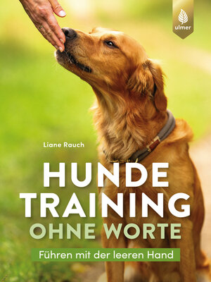 cover image of Hundetraining ohne Worte